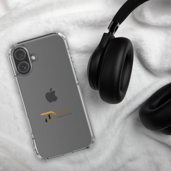 Clear Case for iPhone® - Image 59