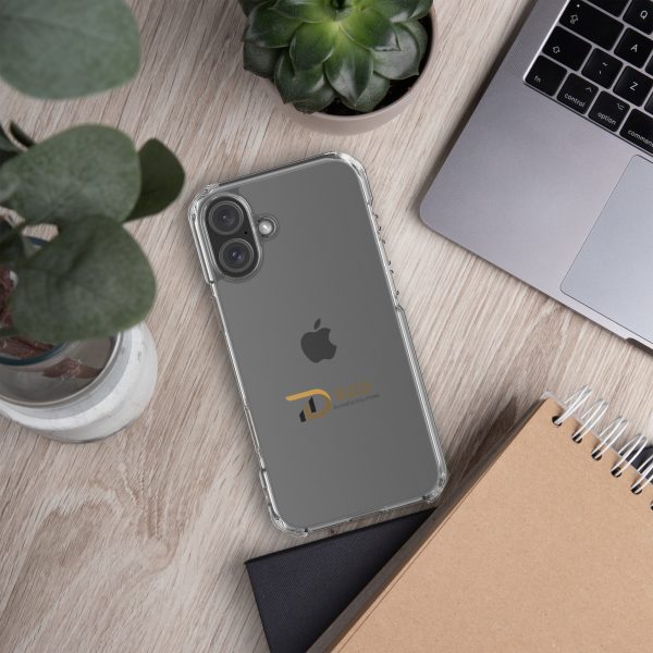 Clear Case for iPhone® - Image 60