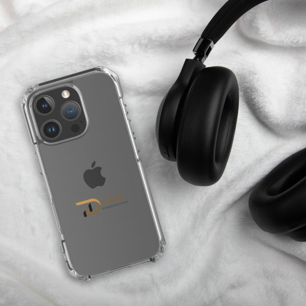 Clear Case for iPhone® - Image 65