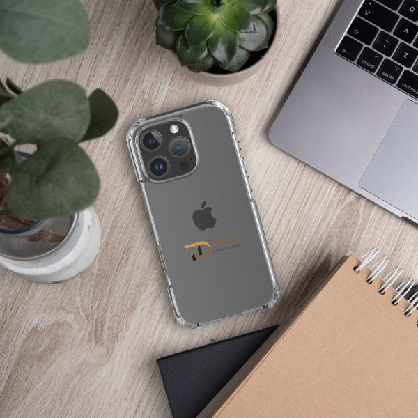 Clear Case for iPhone® - Image 66