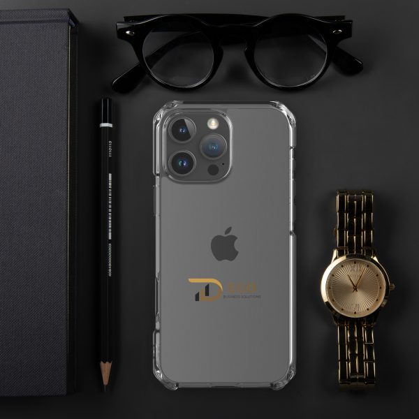 Clear Case for iPhone® - Image 61