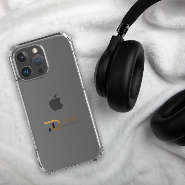 Clear Case for iPhone® - Image 62