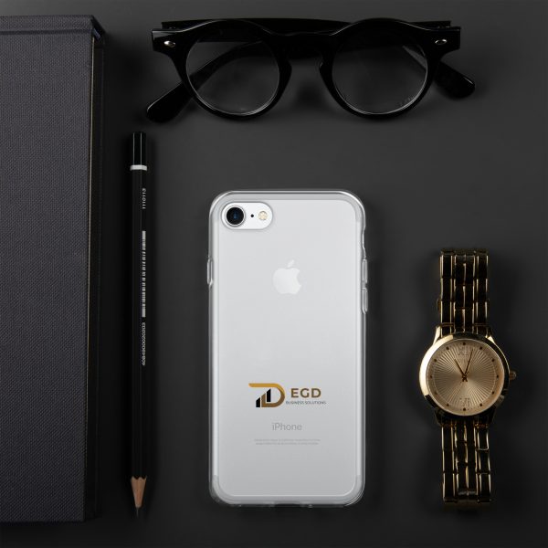 Clear Case for iPhone® - Image 70