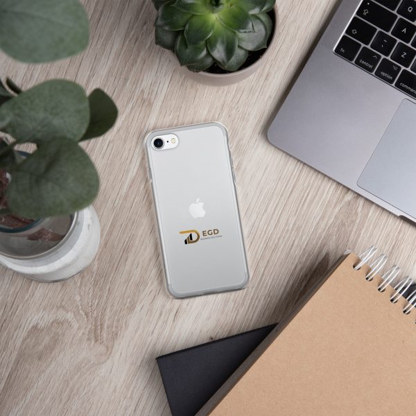 Clear Case for iPhone® - Image 75