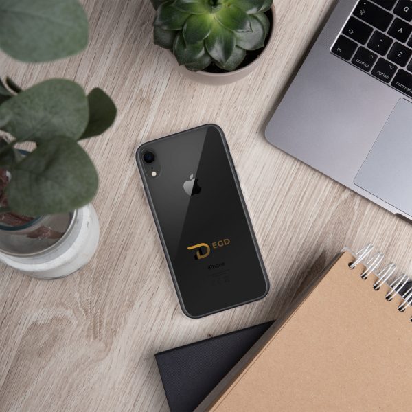 Clear Case for iPhone® - Image 81