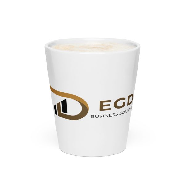 Latte mug - Image 2