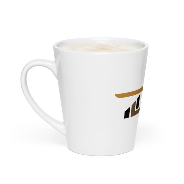 Latte mug - Image 3
