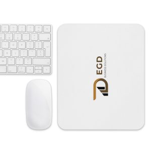 Mouse pad