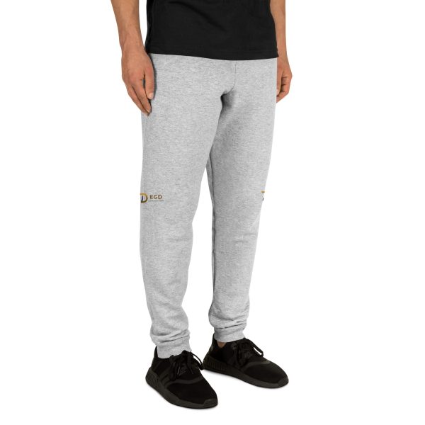 Unisex Joggers - Image 4