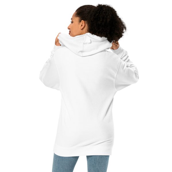 Unisex midweight hoodie - Image 2