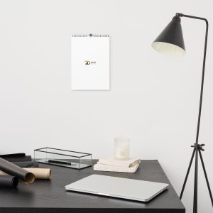 Wall calendar (2025)