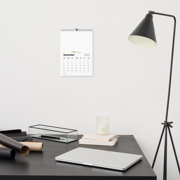 Wall calendar (2025) - Image 2